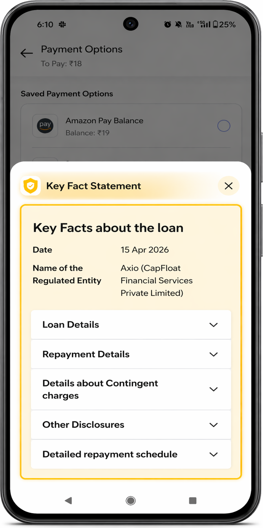 APL KFS Webview