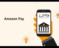 Amazon Pay UPI